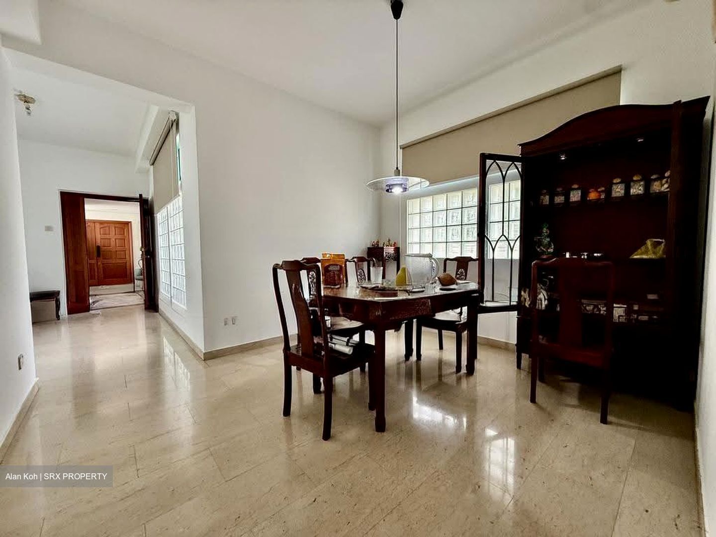 Ballota Park Condominium (D17), Condominium #629754481